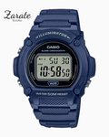 Casio W-219H-2AV