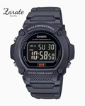 Casio W-219H-8BV