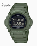 Casio W-219HC-3BV