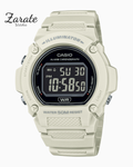 Casio W-219HC-8BV