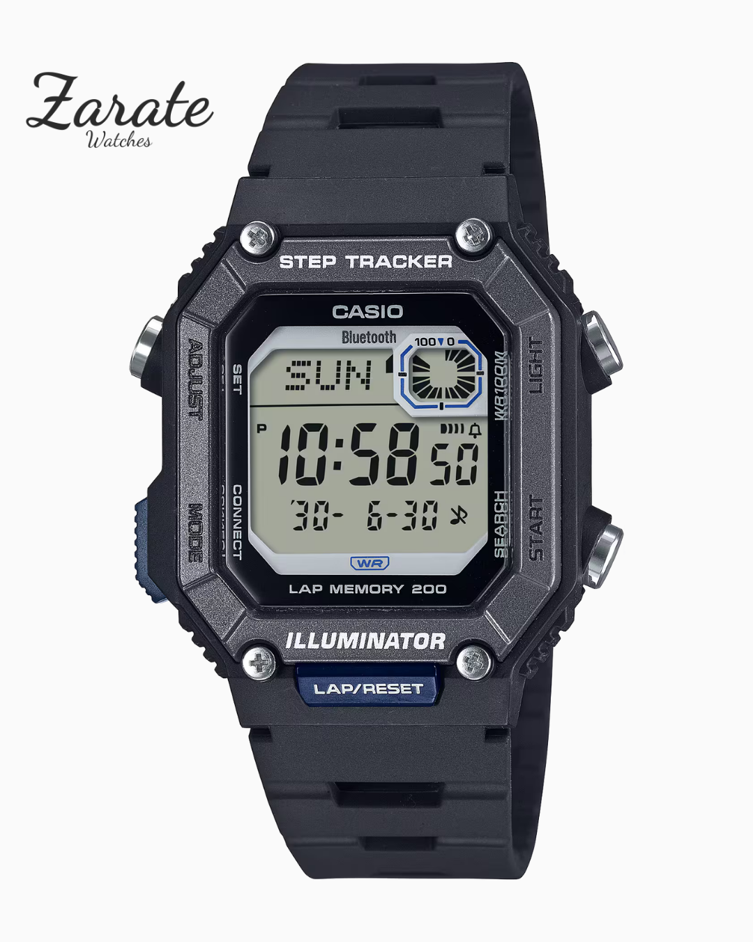 Casio WS-B1000-1AV