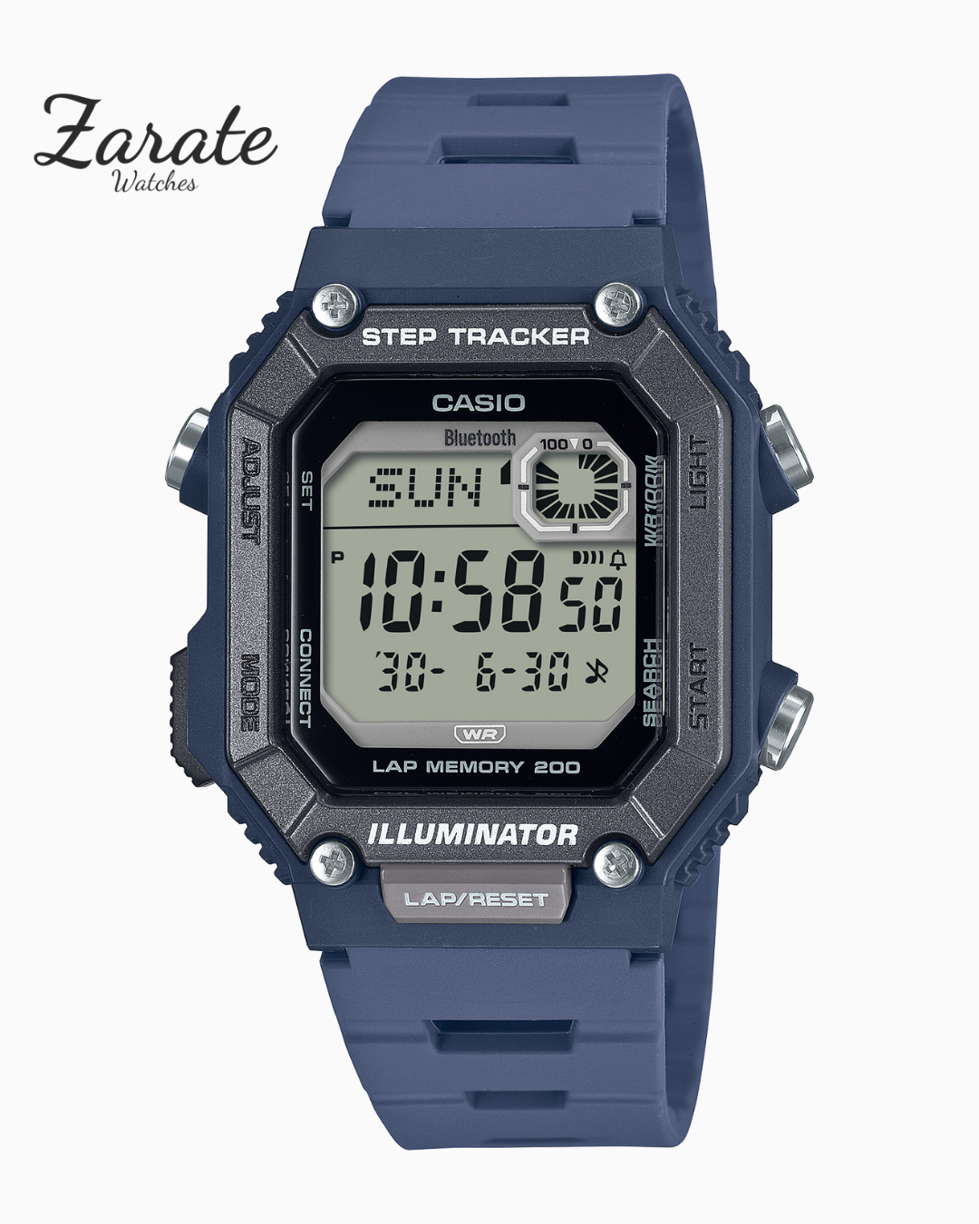 Casio WS-B1000-2AV